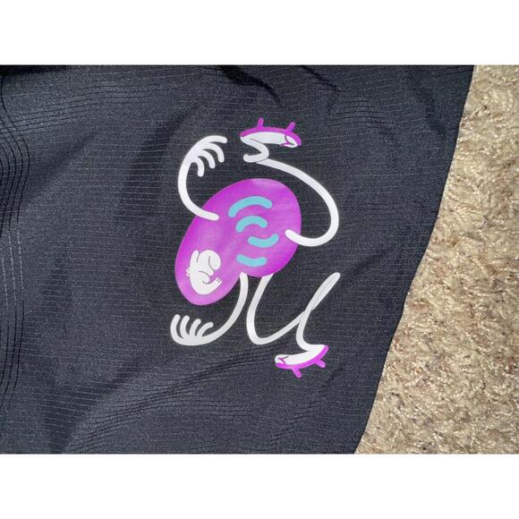 VERY RARE Nike Women’s Aeroswift Tokyo Running Shorts Sample - Picture 9 of 9